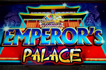 Emperor`s Palace