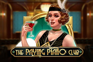 The Paying Piano Club