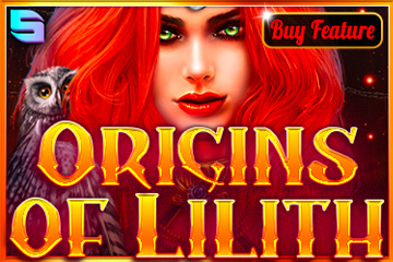 Origins Of Lilith