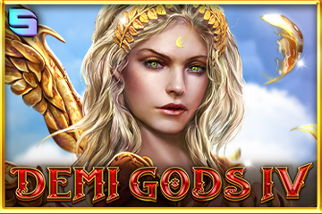Demi Gods IV