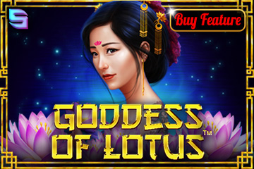 Goddess Of Lotus