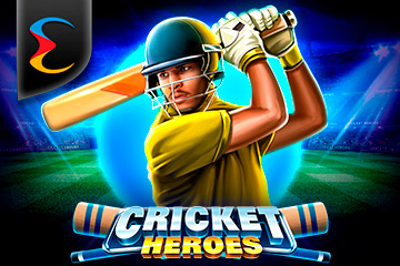 Cricket Heroes