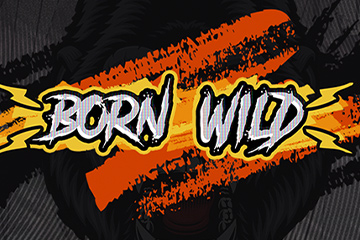 Born Wild