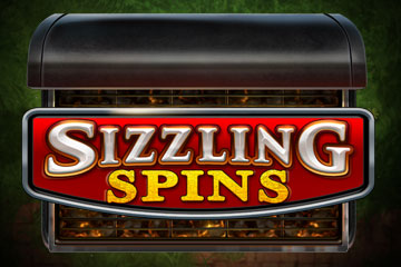 Sizzling Spins
