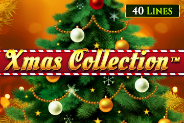Xmas Collection 40 Lines