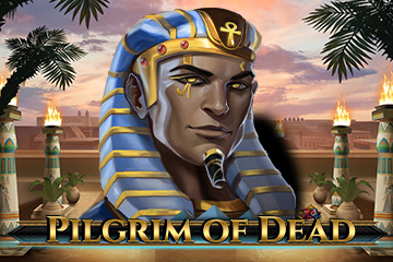 Pilgrim of Dead