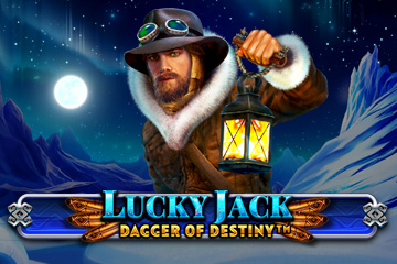 Lucky Jack Dagger of Destiny