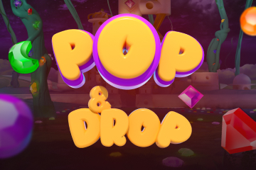 Pop & Drop