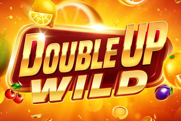 Wild Double Up (Slotopia)