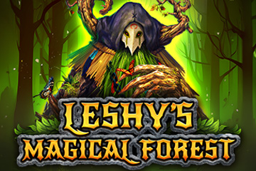 Leshy's Magical Forest