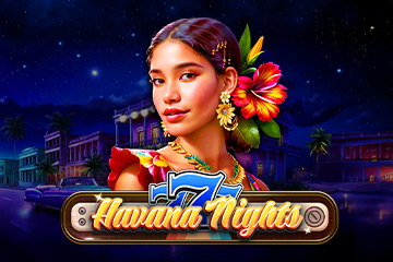 777 - Havana Nights
