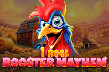1 Reel Rooster Mayhem