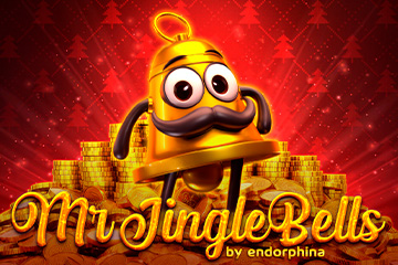 Mr. Jingle Bells