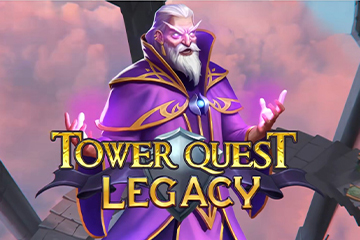 Tower Quest Legacy