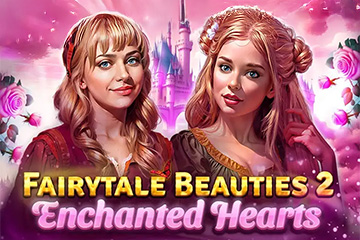 Fairytale Beauties 2 - Enchanted Hearts