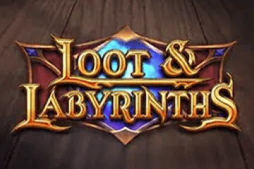 Loot & Labyrinths