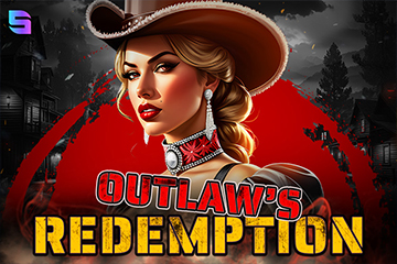Outlaw’s Redemption