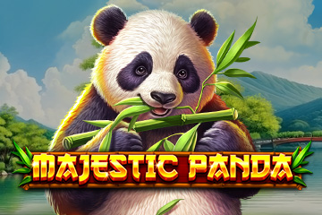 Majestic Panda