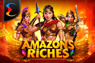 Amazons Riches