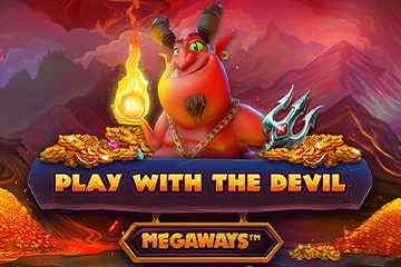 Play With the Devil Megaways