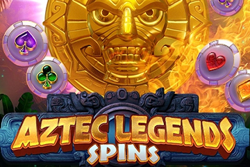 Aztec Legends Spins
