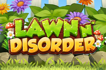 Lawn n' Disorder