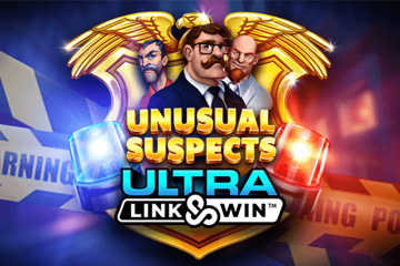 Unusual Suspects Ultra Link&Win