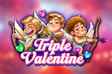 Triple Valentine