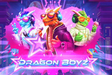 Dragon Boyz