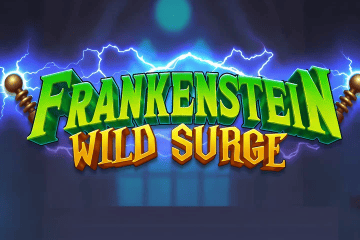 Frankenstein Wild Surge