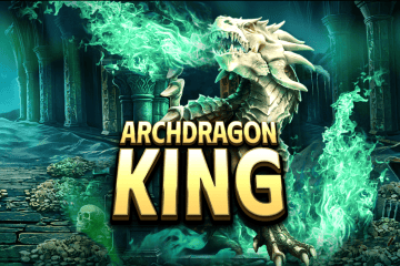 Archdragon King
