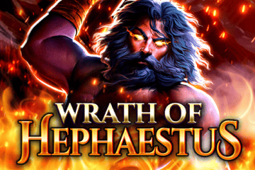 Wrath Of Hephaestus