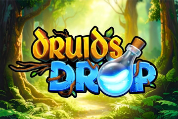 Druid’s Drop