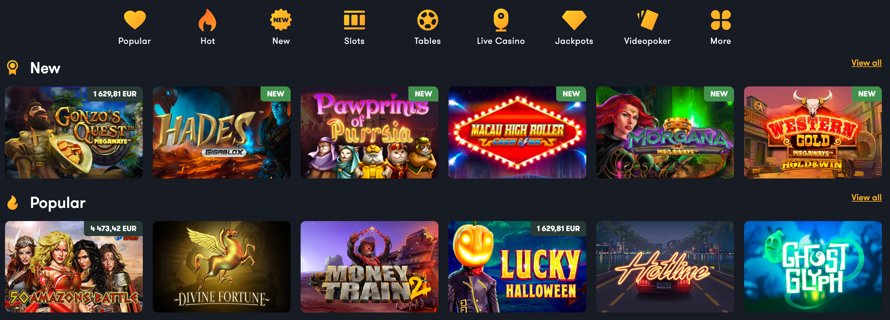 Caca-niqueis gratuitos online Caribbean Cashpot Caca-niqueis gratuitos online Caribbean Cashpot