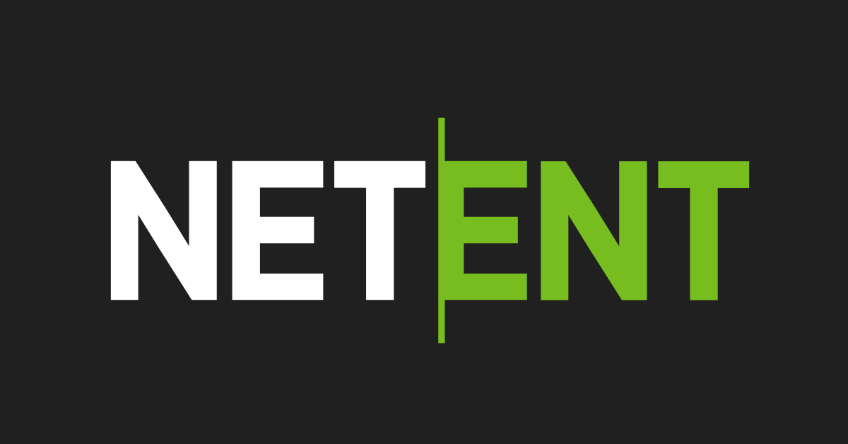 netent furnizor