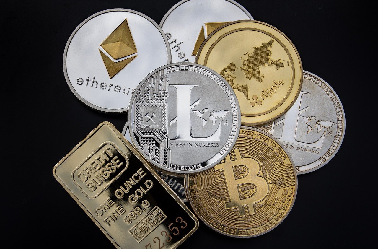 pagamentos criptomoeda casino